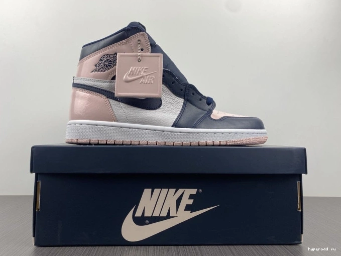 Air 1 OG Jordan Atmosphere DD9335-641 High 0717